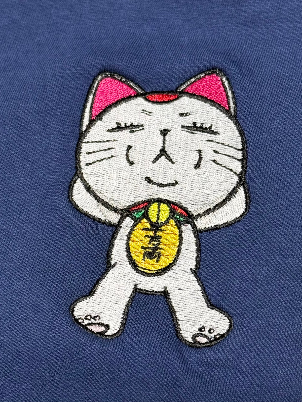 Granny Tee