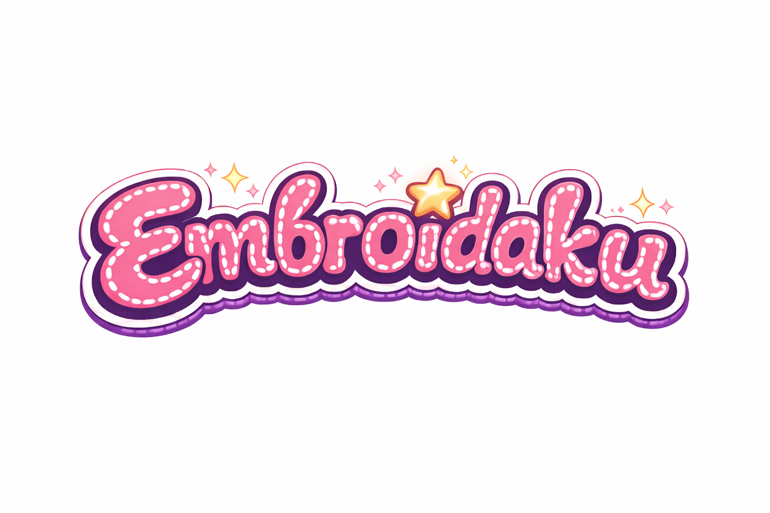 Embroidaku