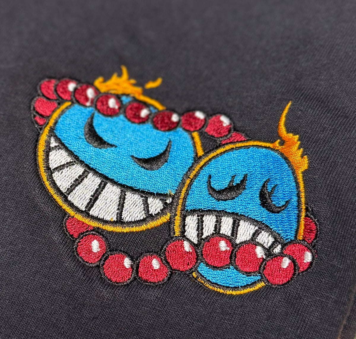 Hiken Tee