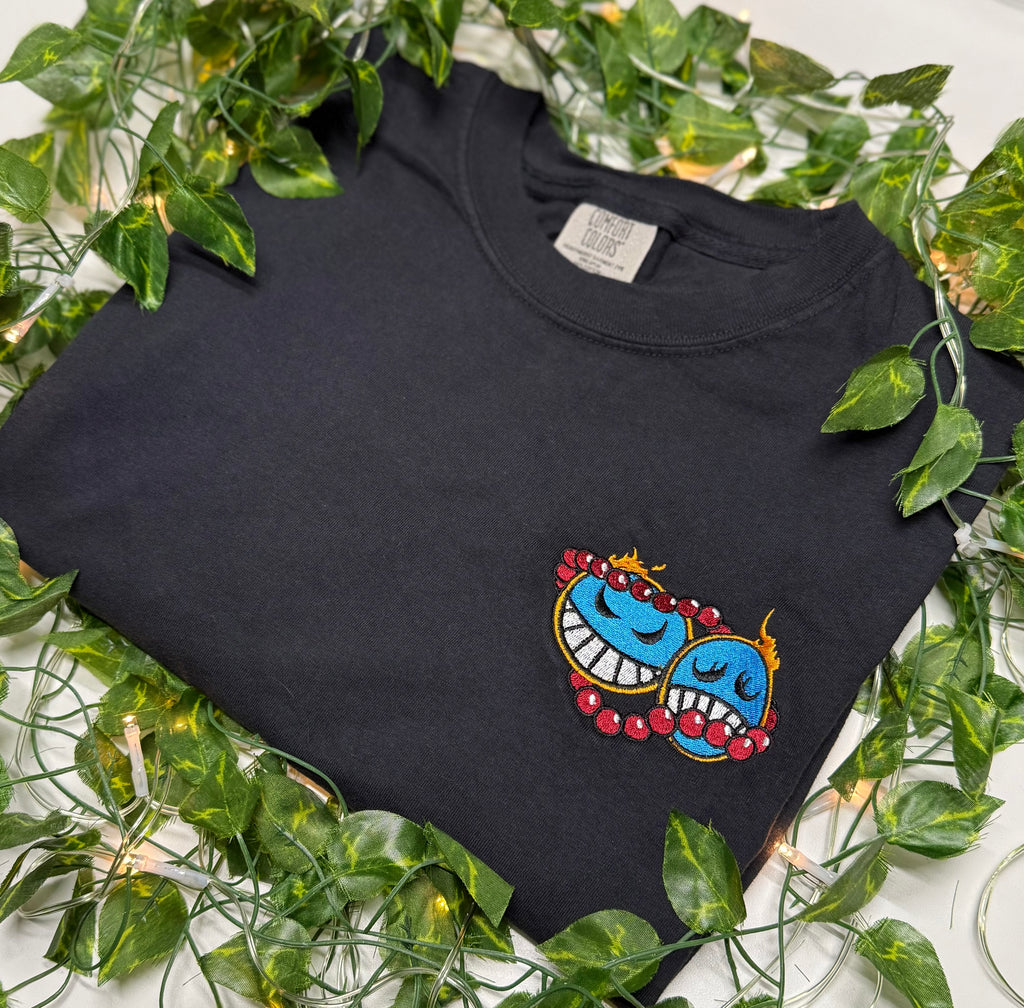Hiken Tee