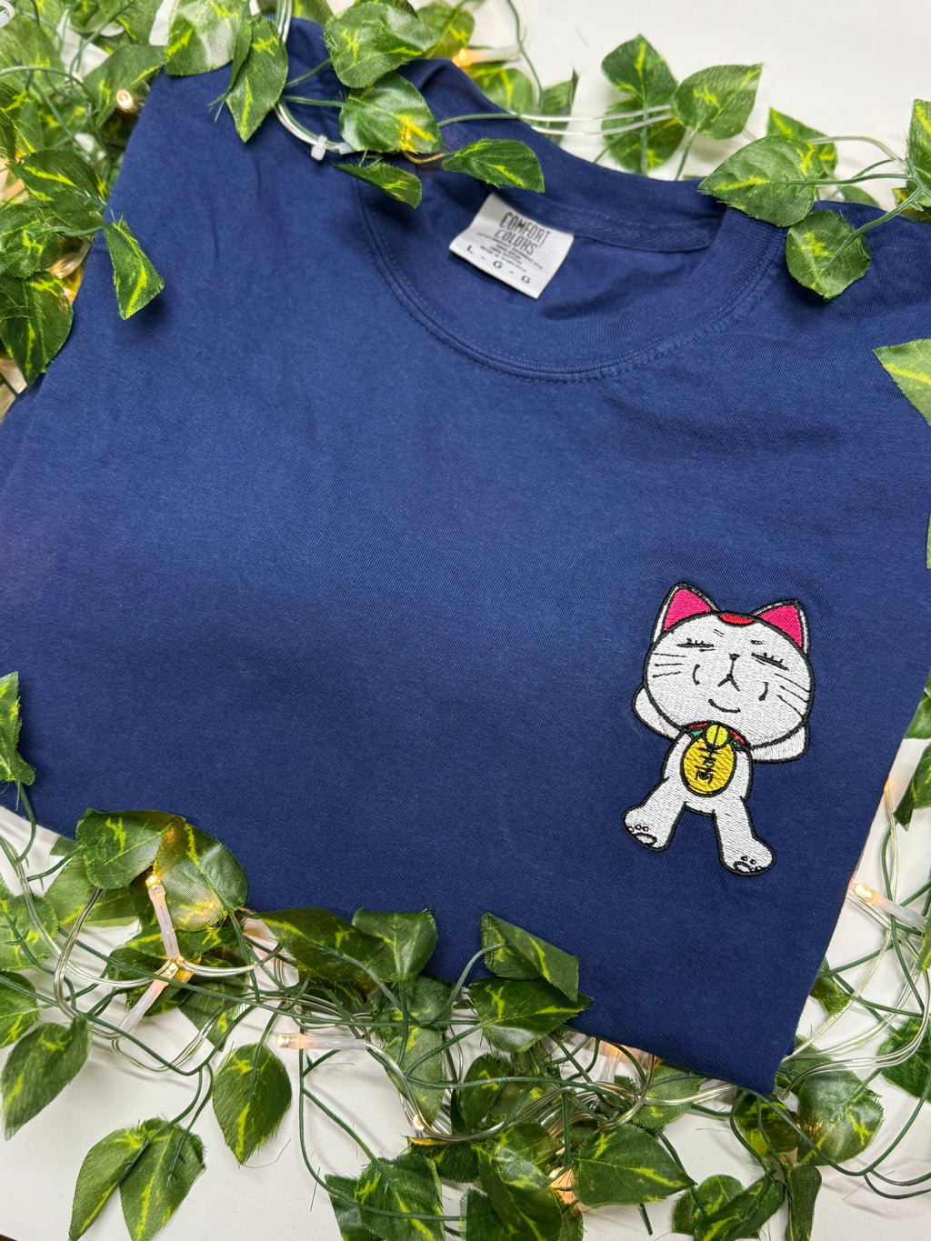 Granny Tee