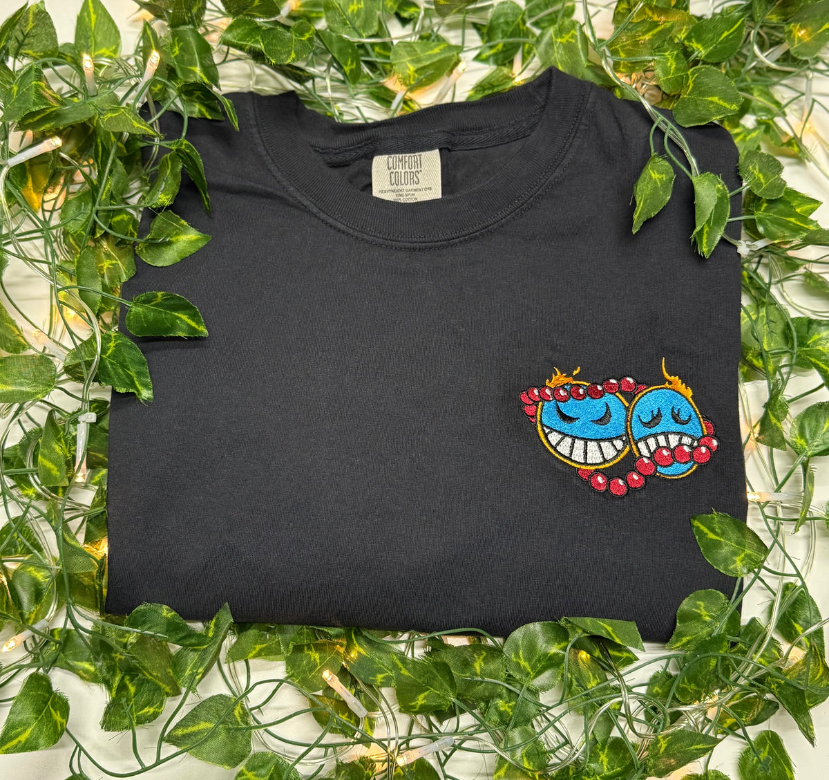 Hiken Tee