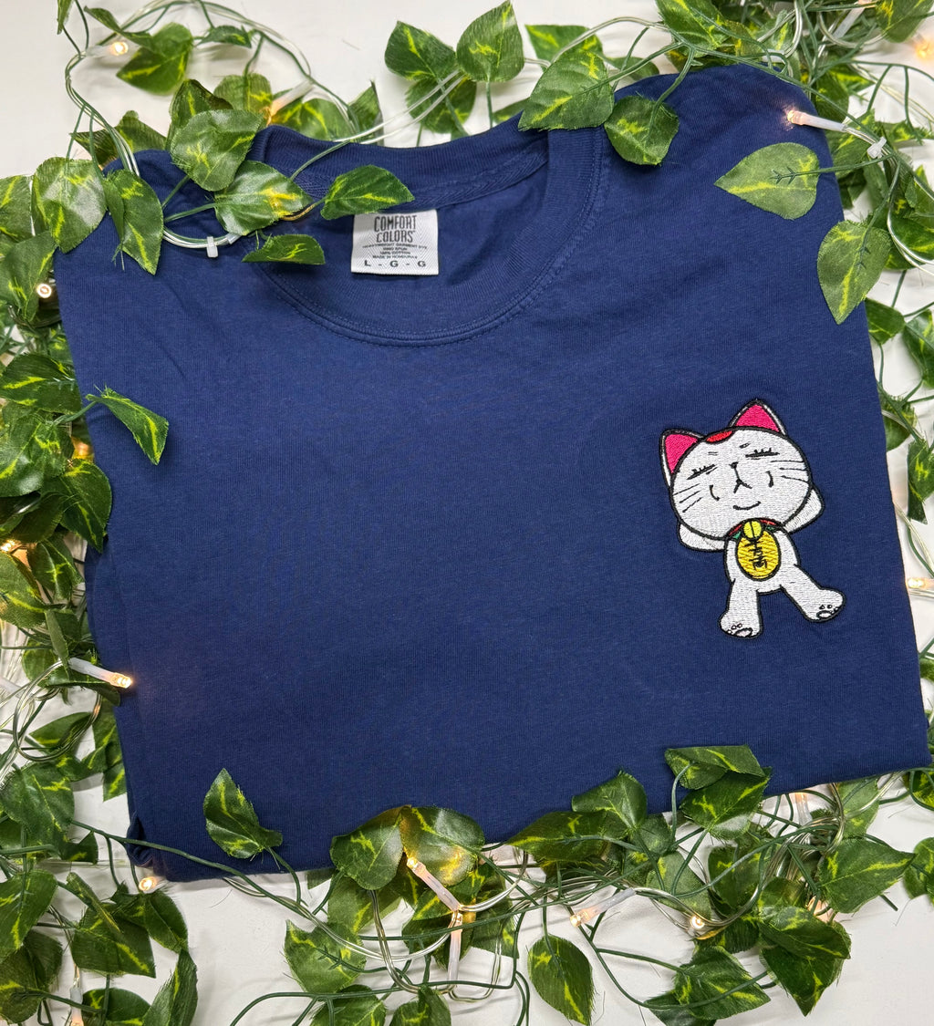 Granny Tee