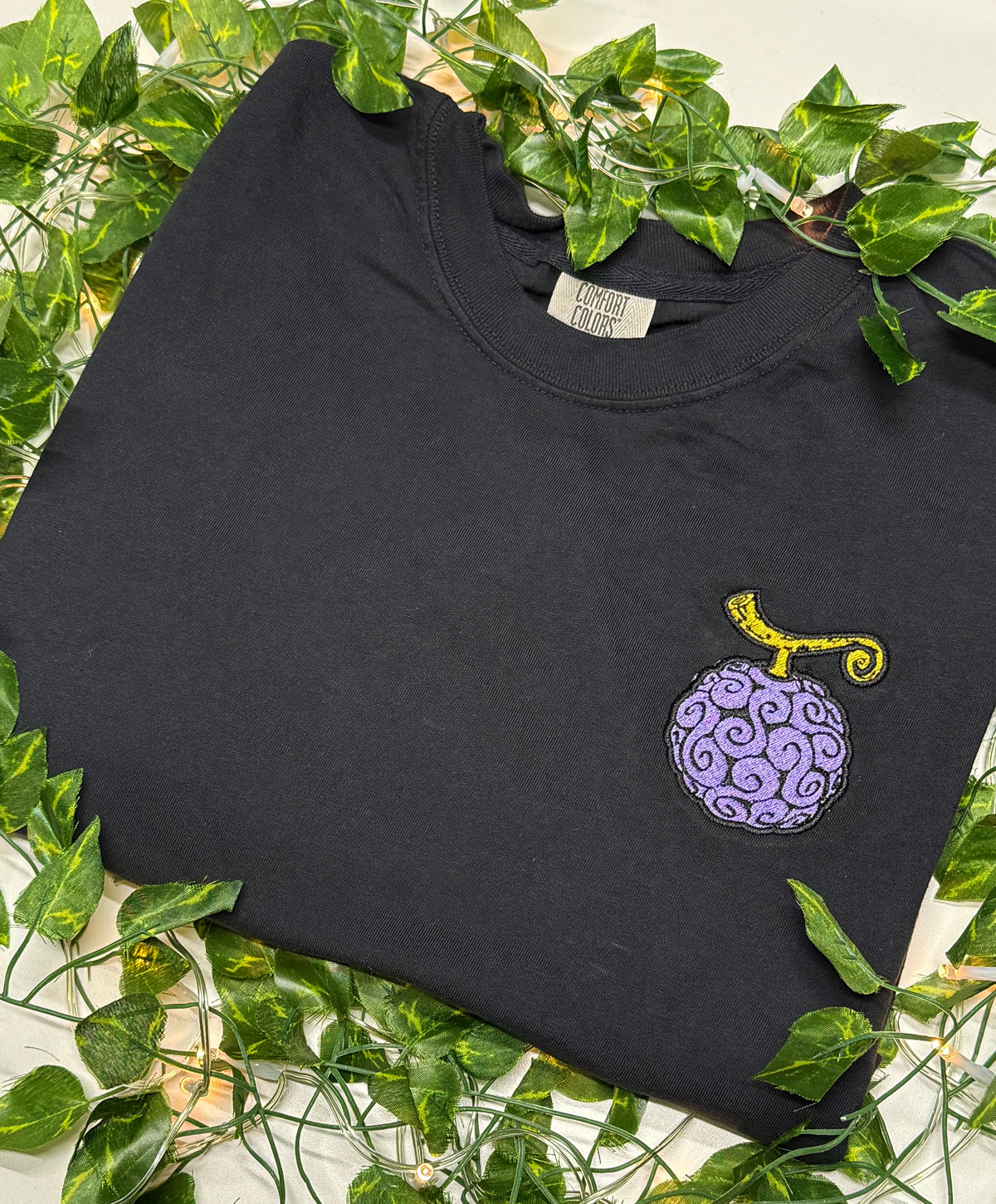 Gum Gum Tee