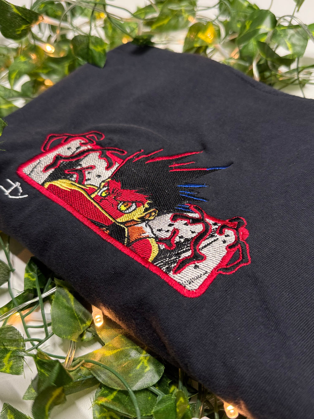Rage Tee