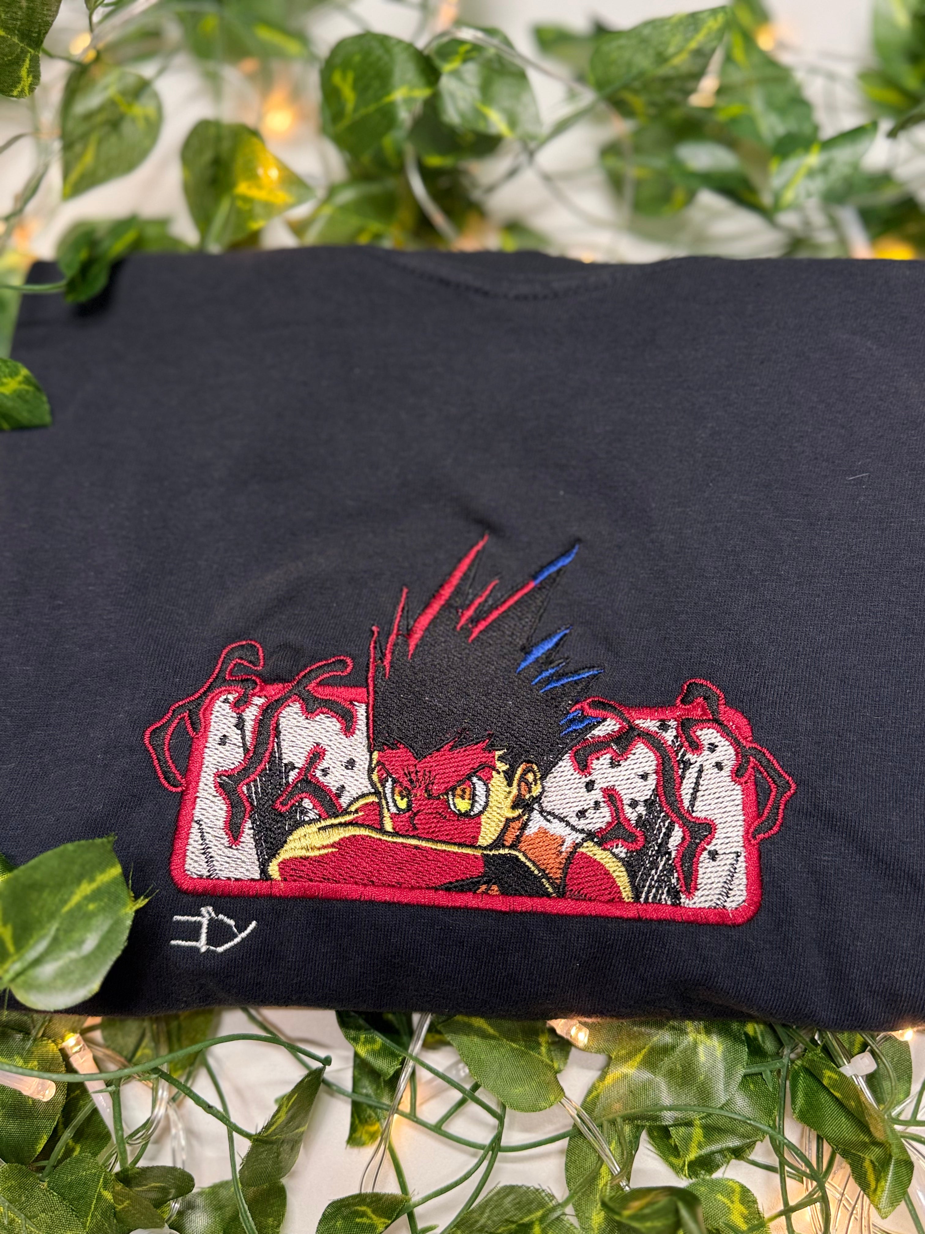 Rage Tee