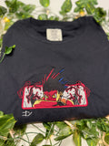 Rage Tee