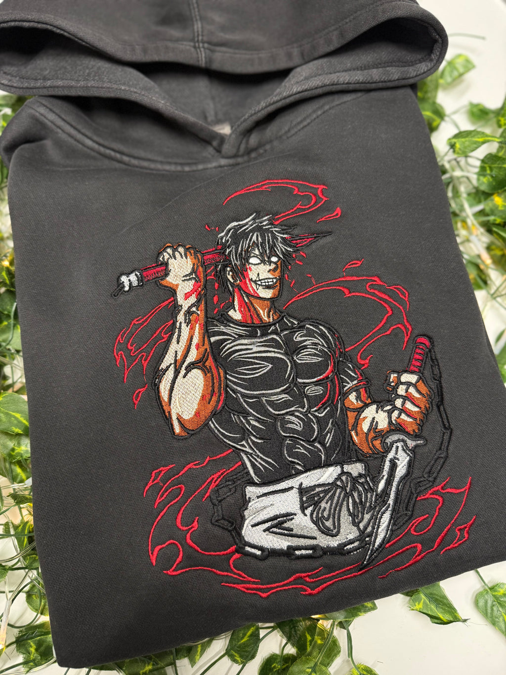 Heavenly Restriction Hoodie