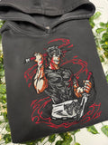 Heavenly Restriction Hoodie