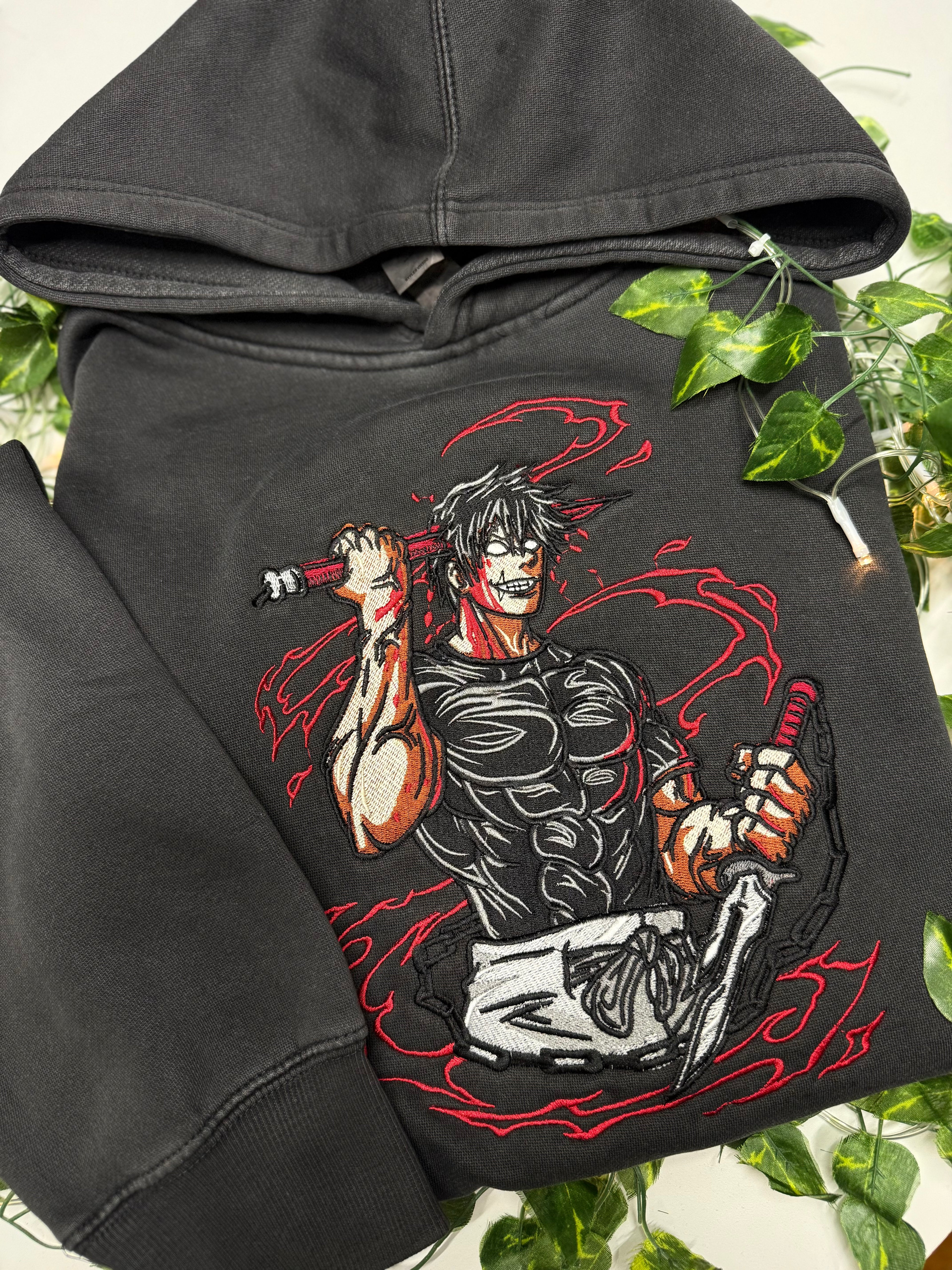 Heavenly Restriction Hoodie