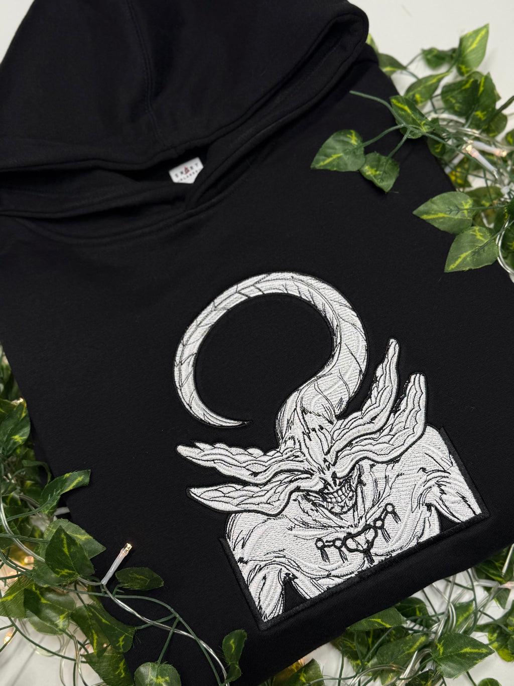 Divine General Hoodie