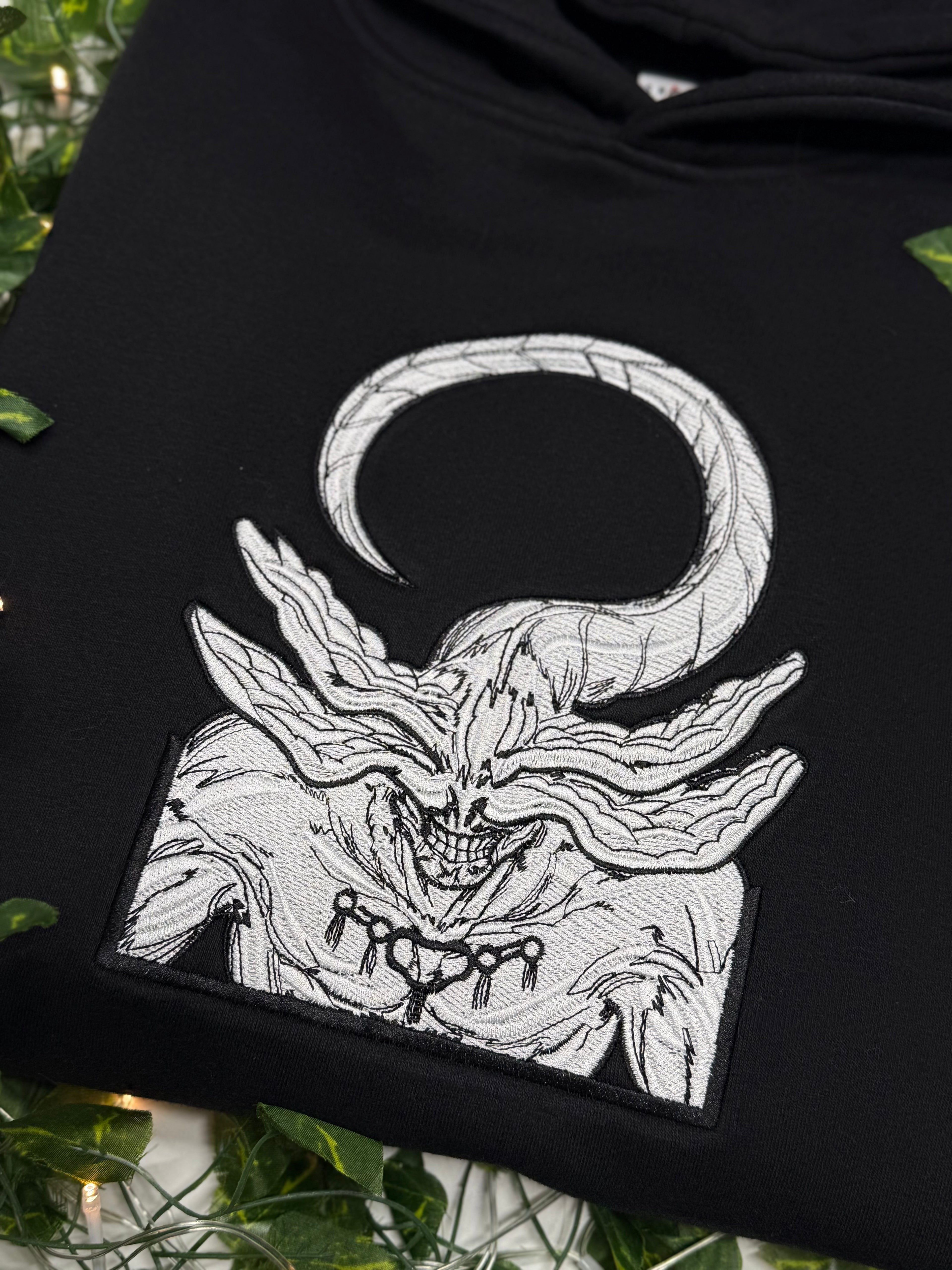 Divine General Hoodie