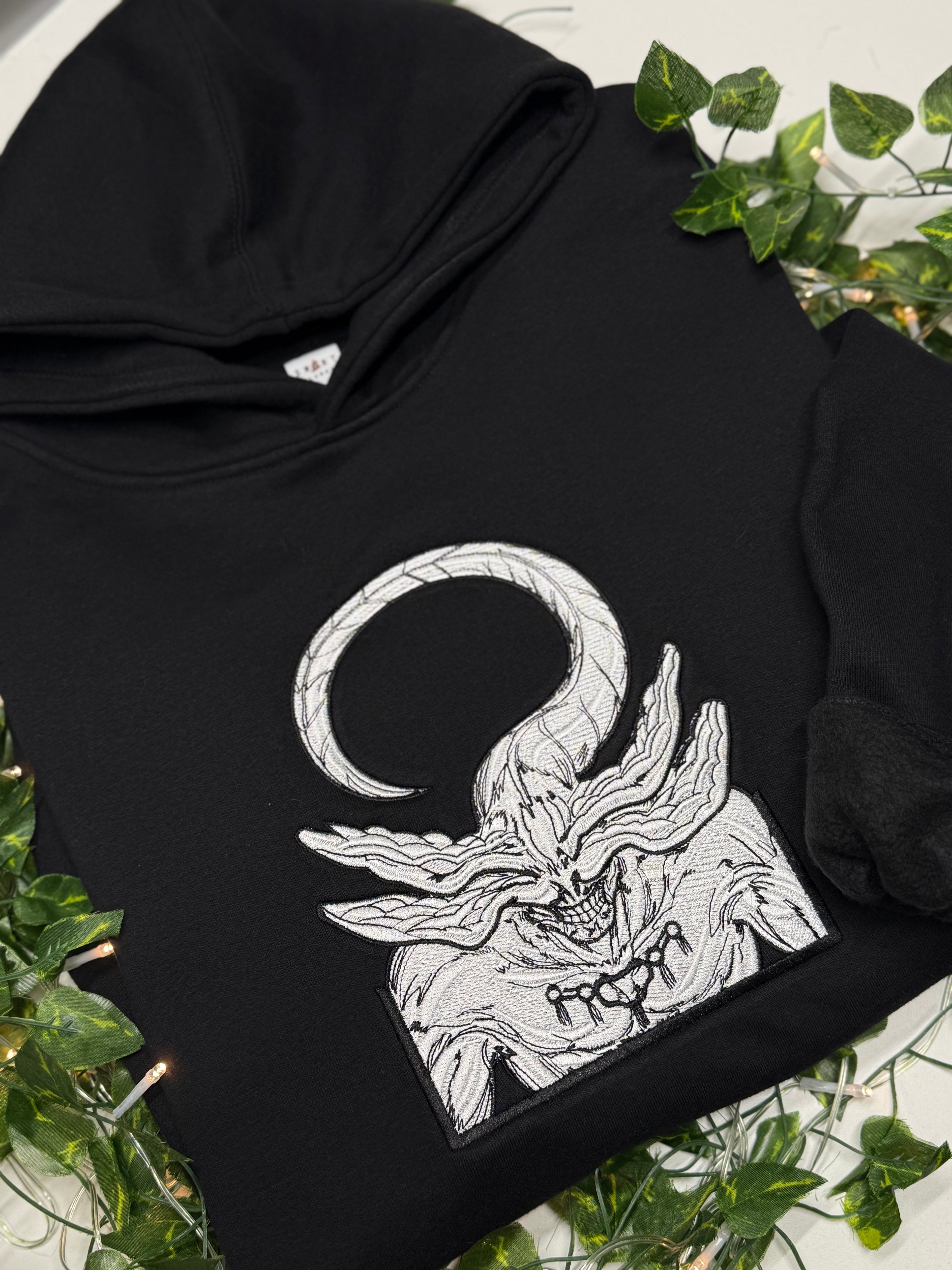 Divine General Hoodie