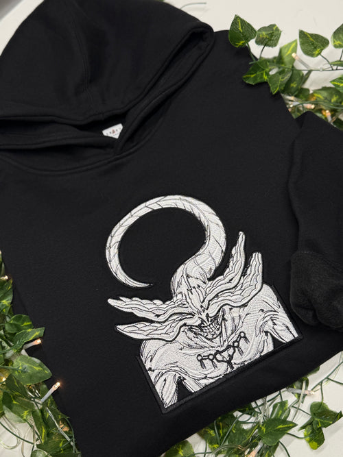 Divine General Hoodie