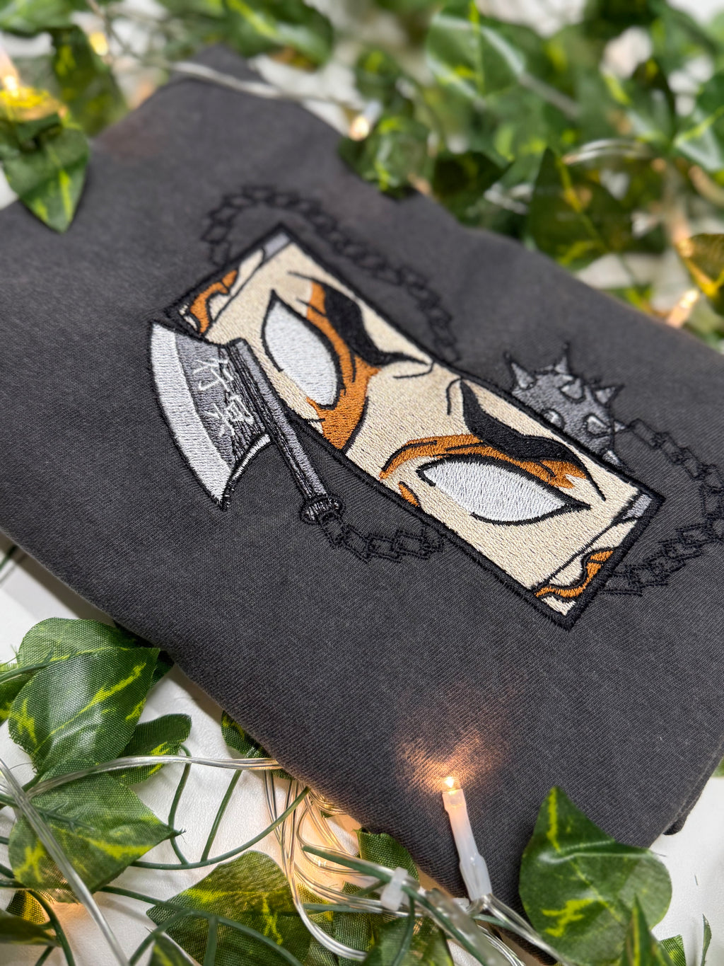 Stone Hashira Tee