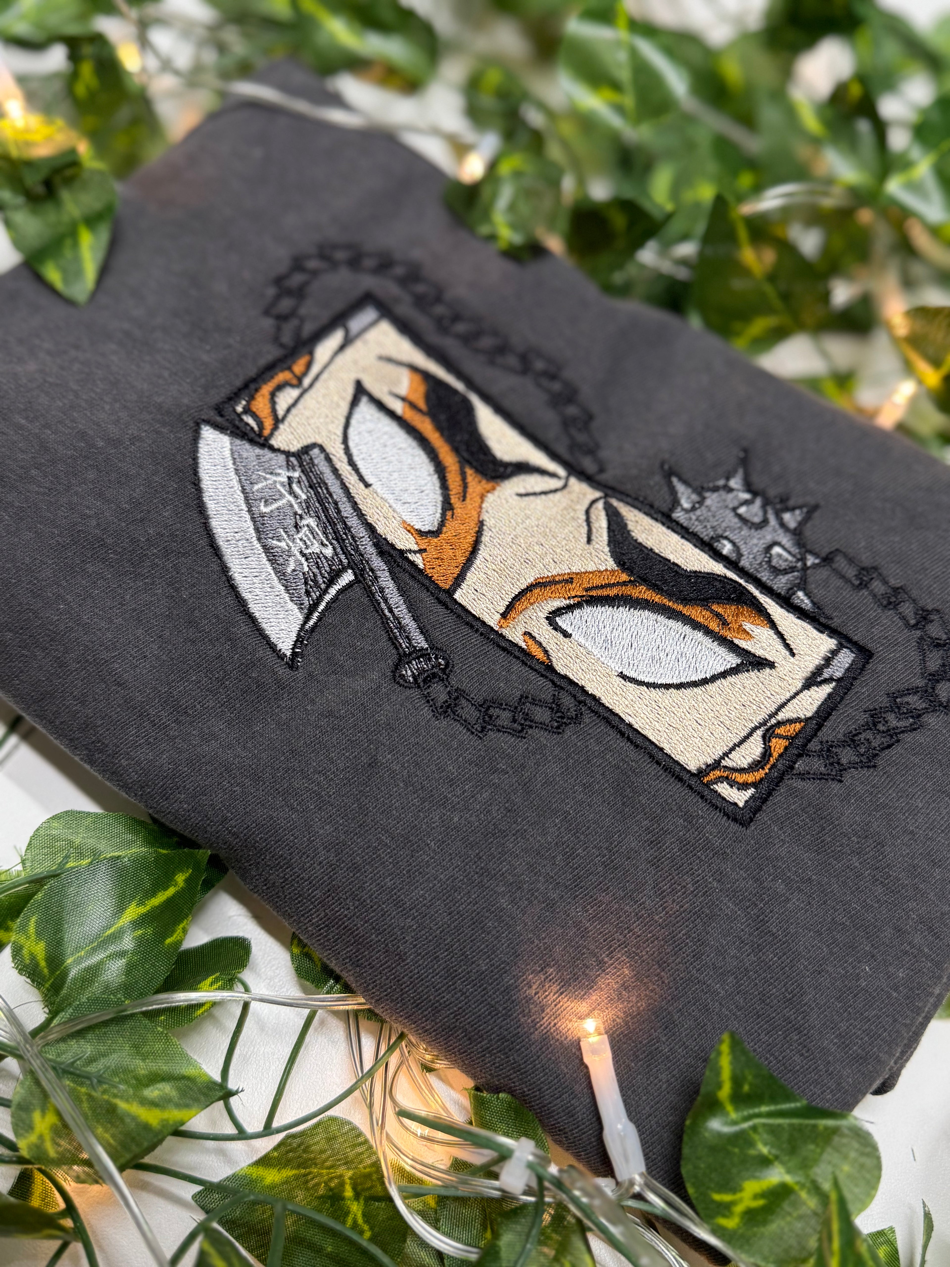 Stone Hashira Tee