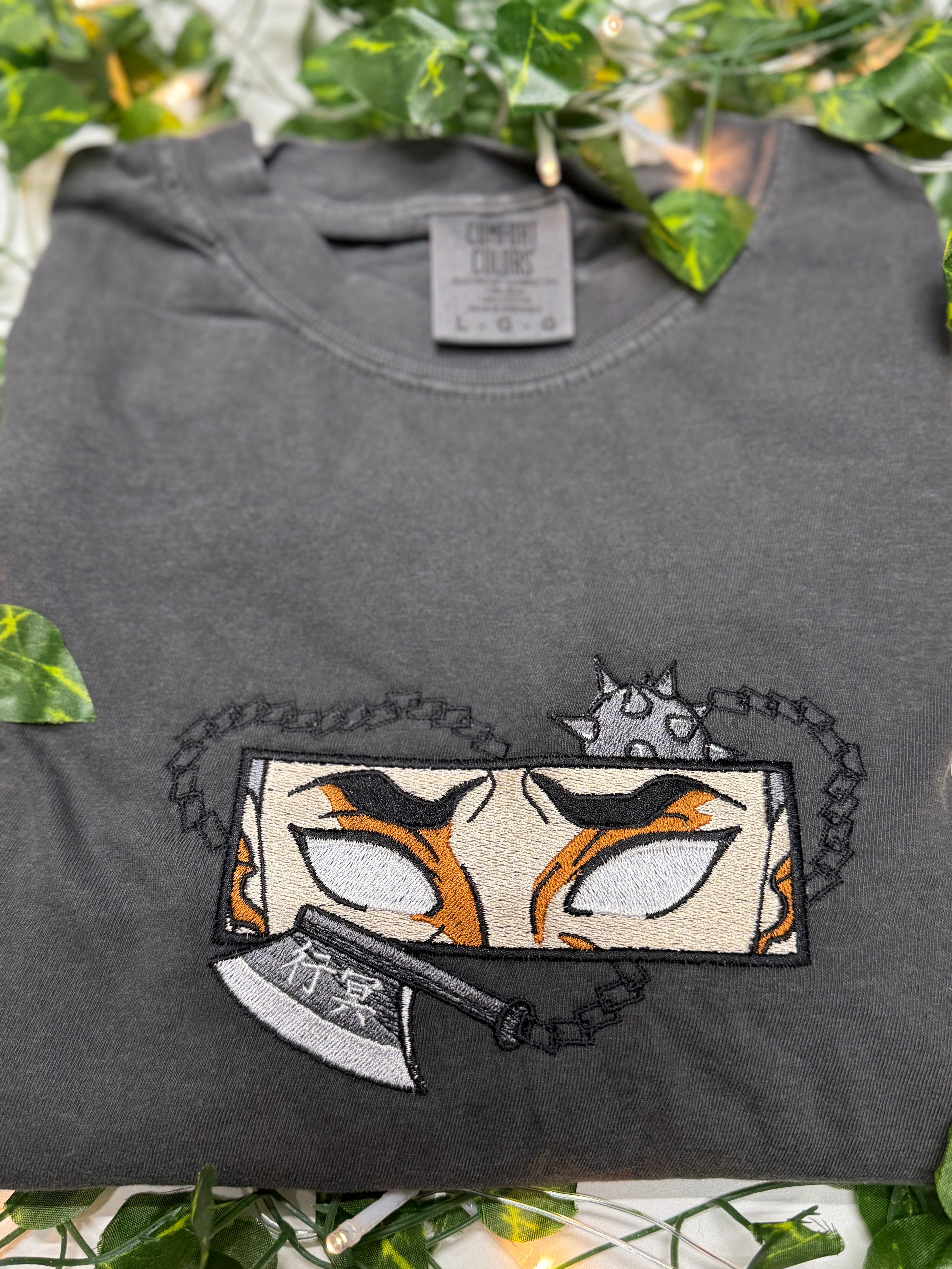 Stone Hashira Tee