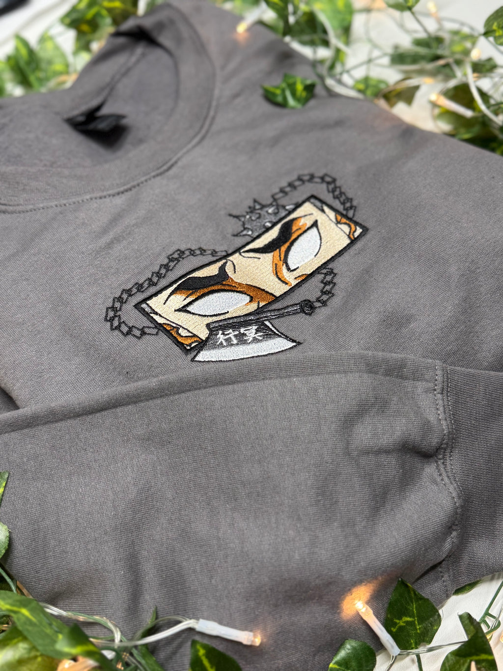 Stone Hashira Sweatshirt