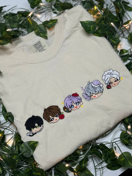 Chibi Babies Tee