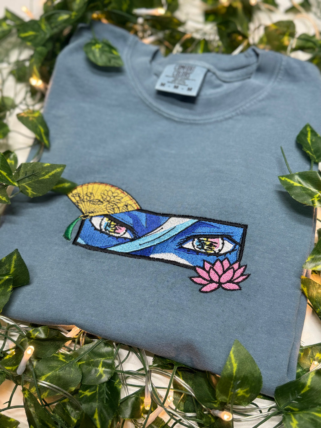 Upper moon 2 Tee