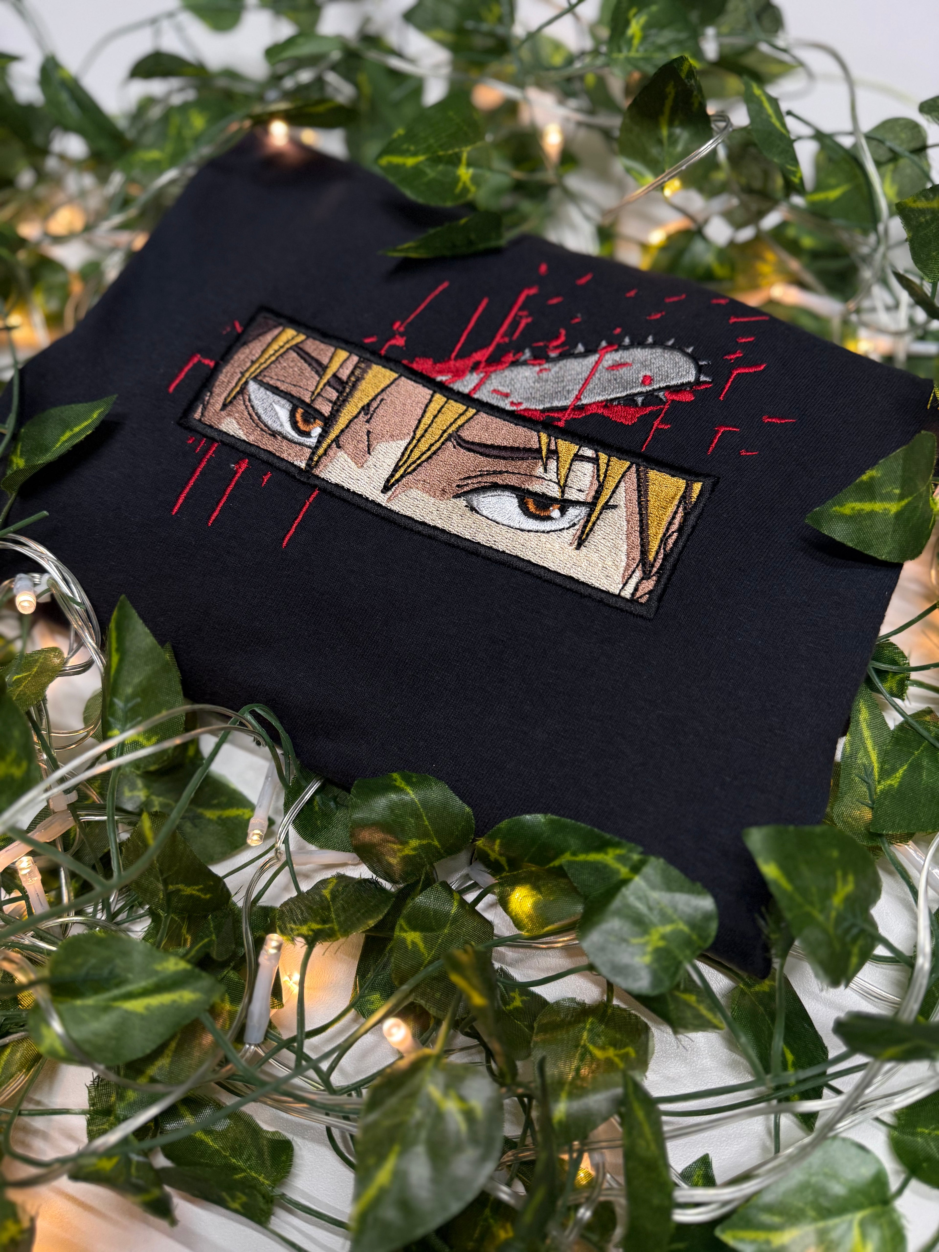 CSM Tee