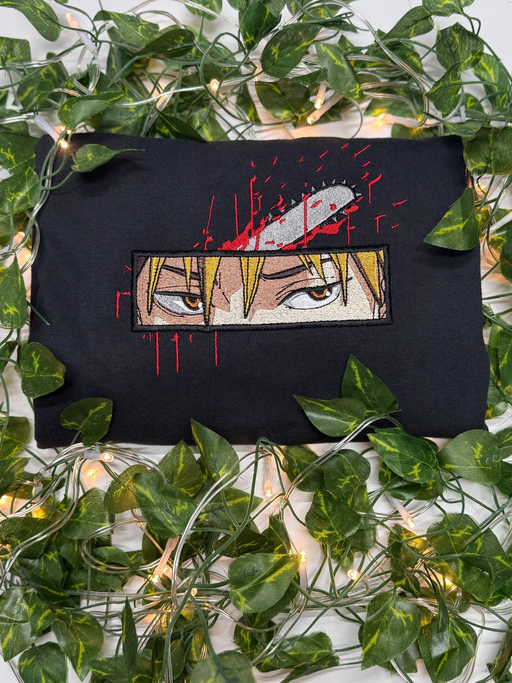 CSM Tee