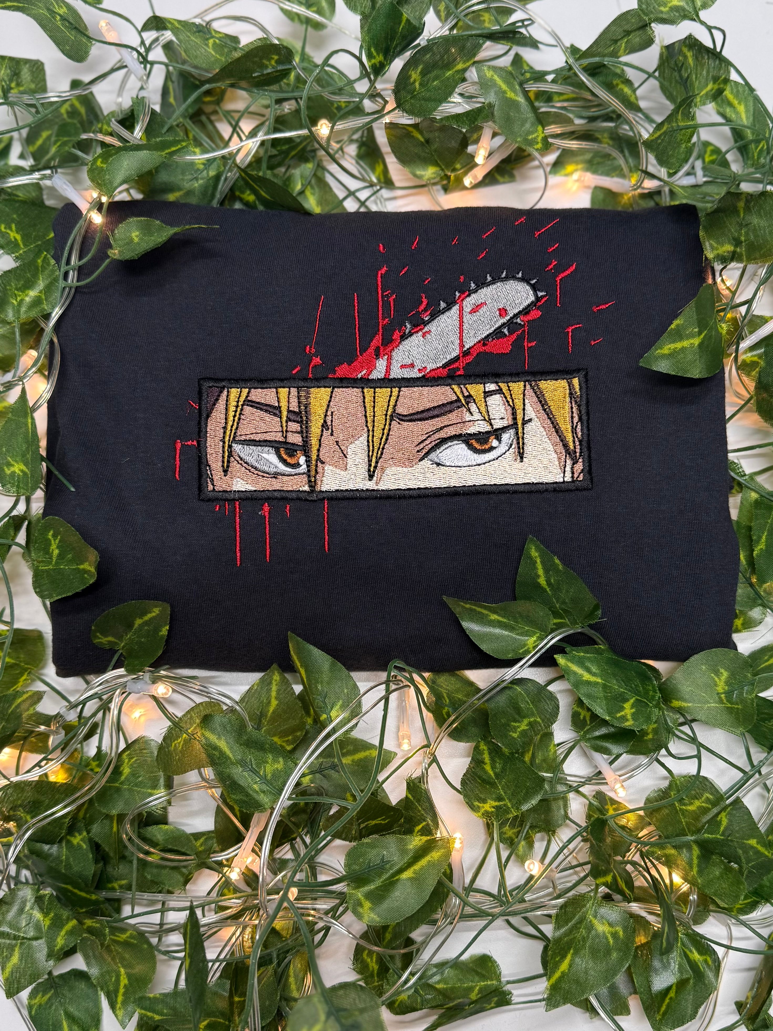 CSM Tee
