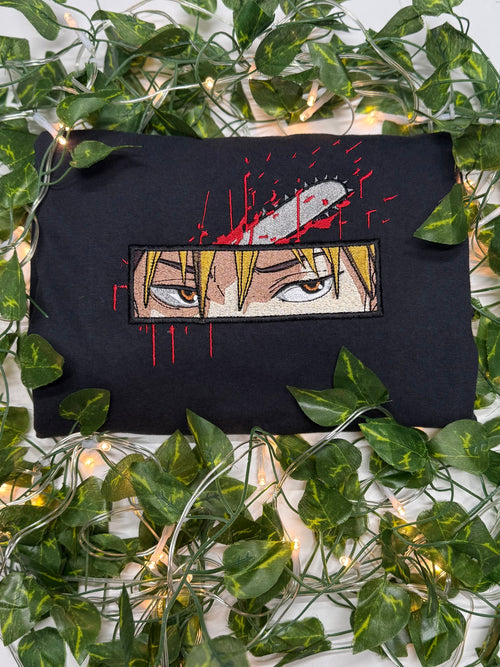 CSM Tee