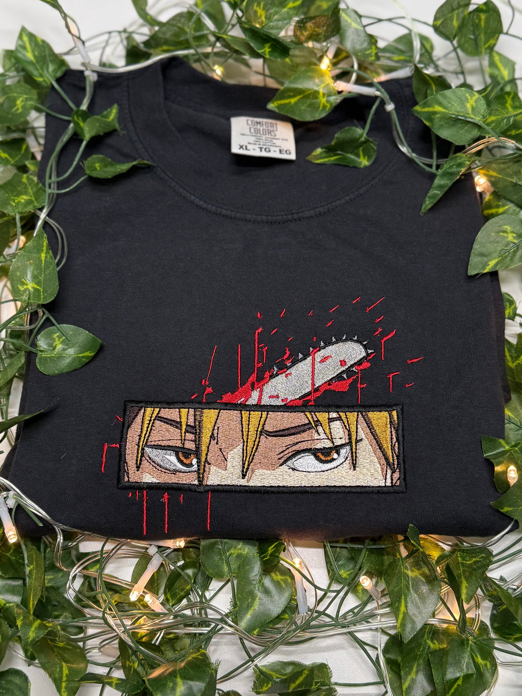 CSM Tee