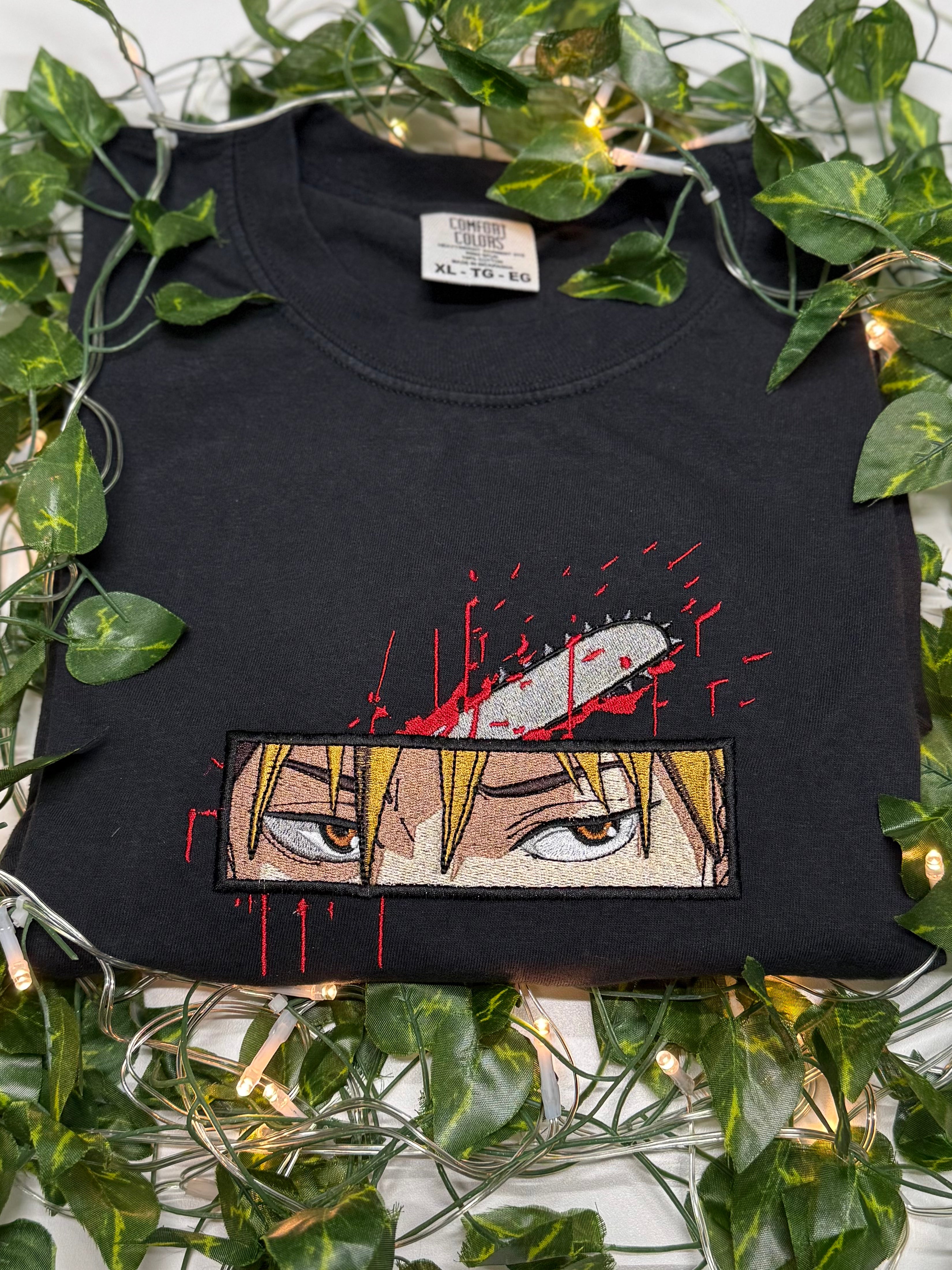 CSM Tee