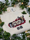 Vessel Tee