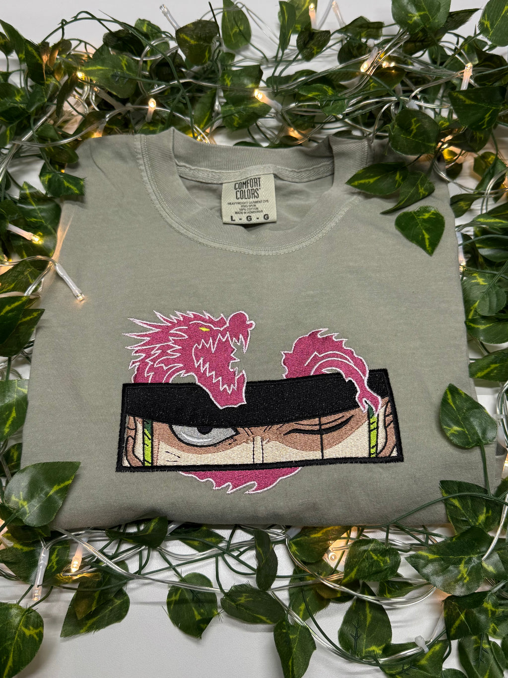 King of Hell Tee