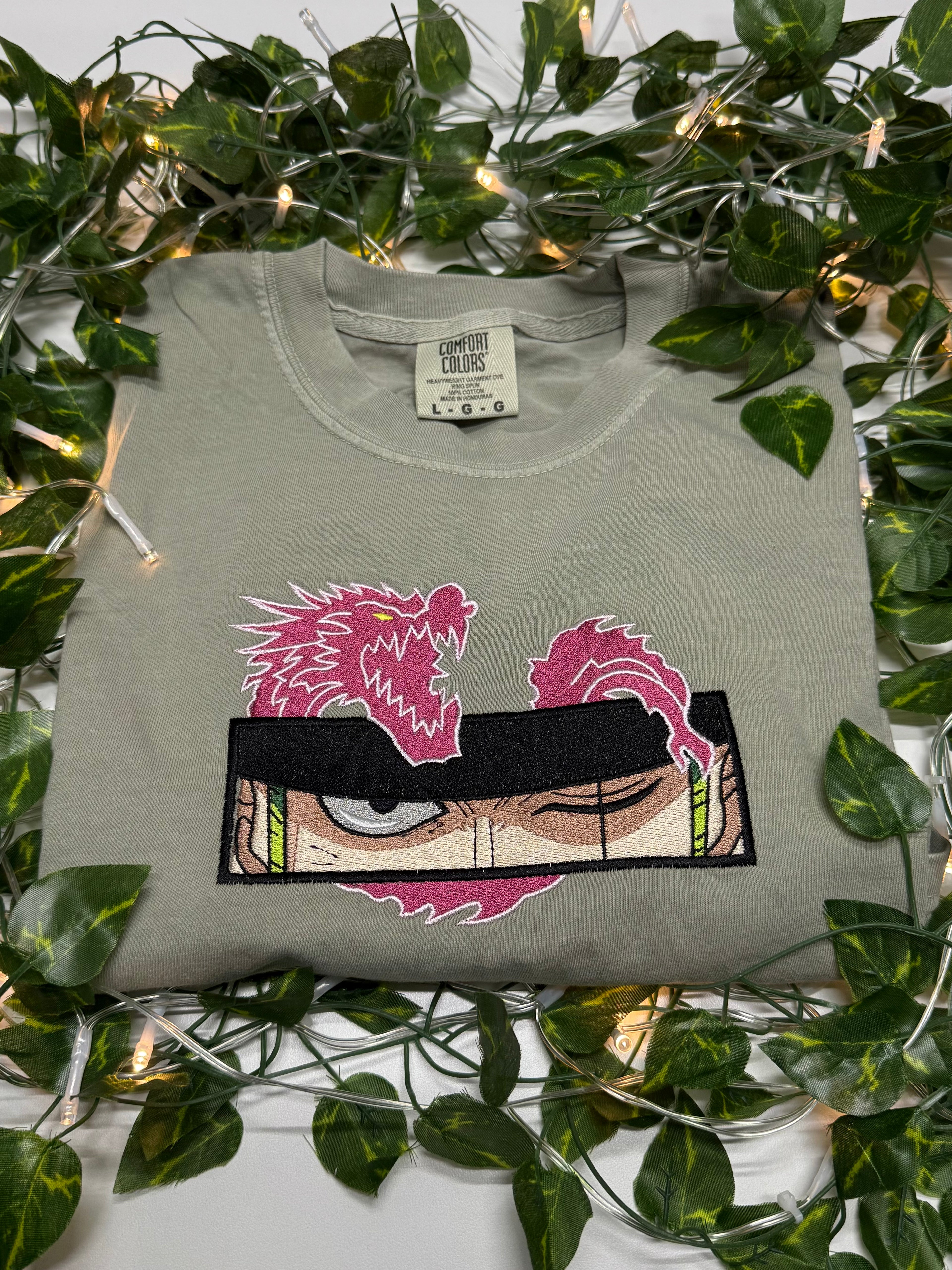 King of Hell Tee