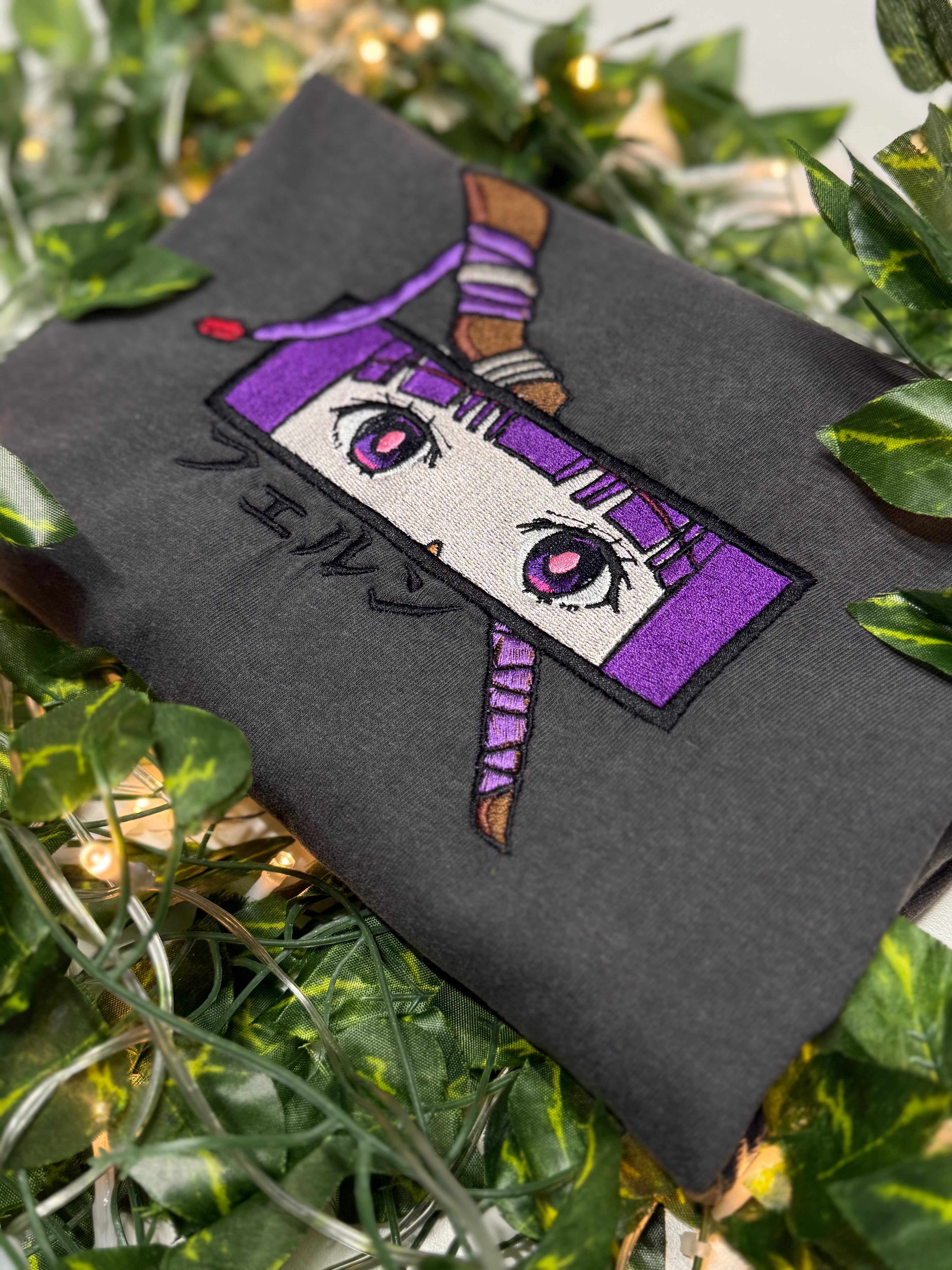 The apprentice Tee