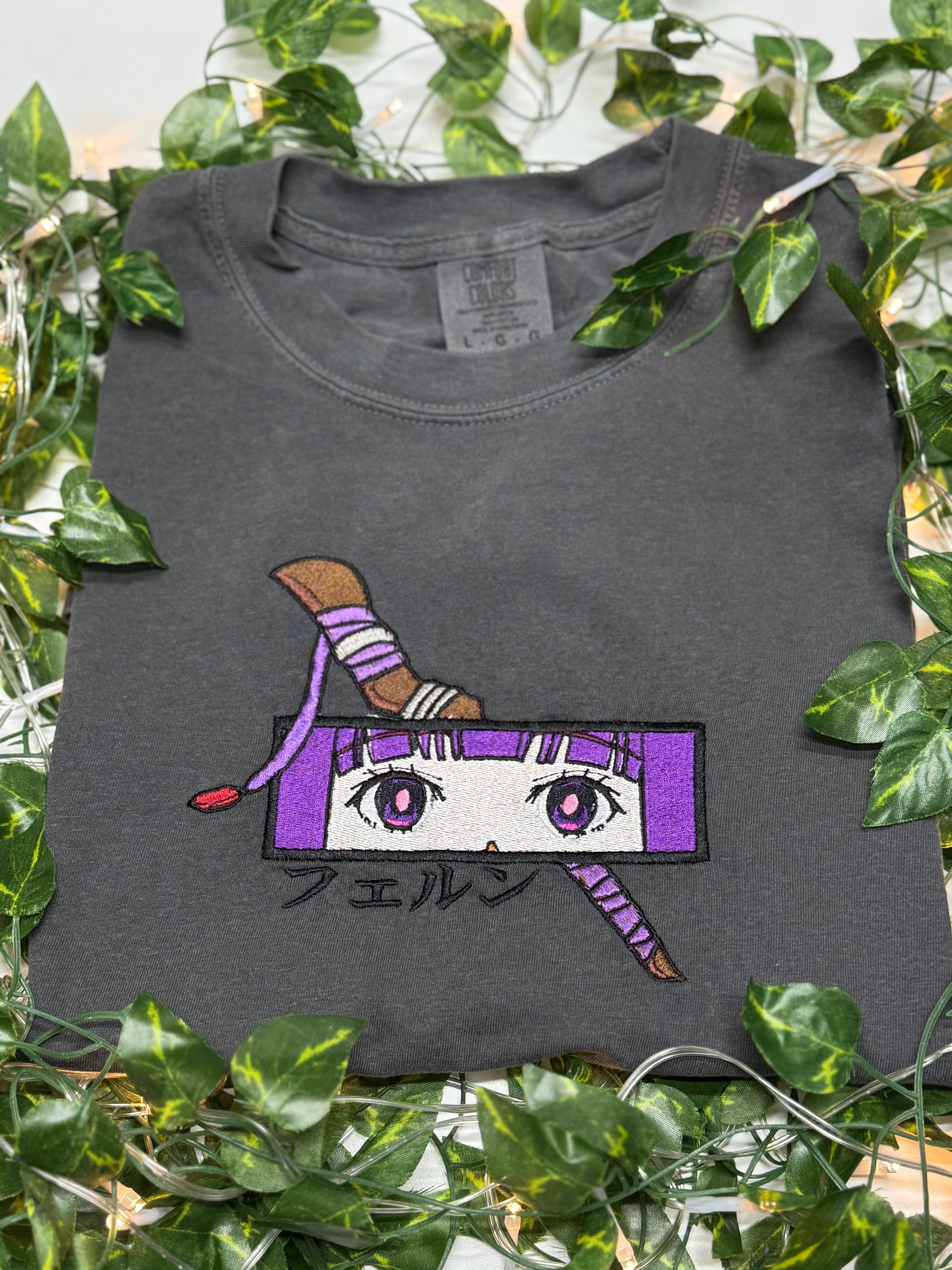 The apprentice Tee