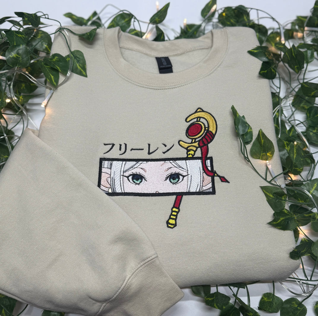 Legendary Slayer Sweatshirt