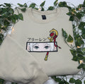 Legendary Slayer Sweatshirt