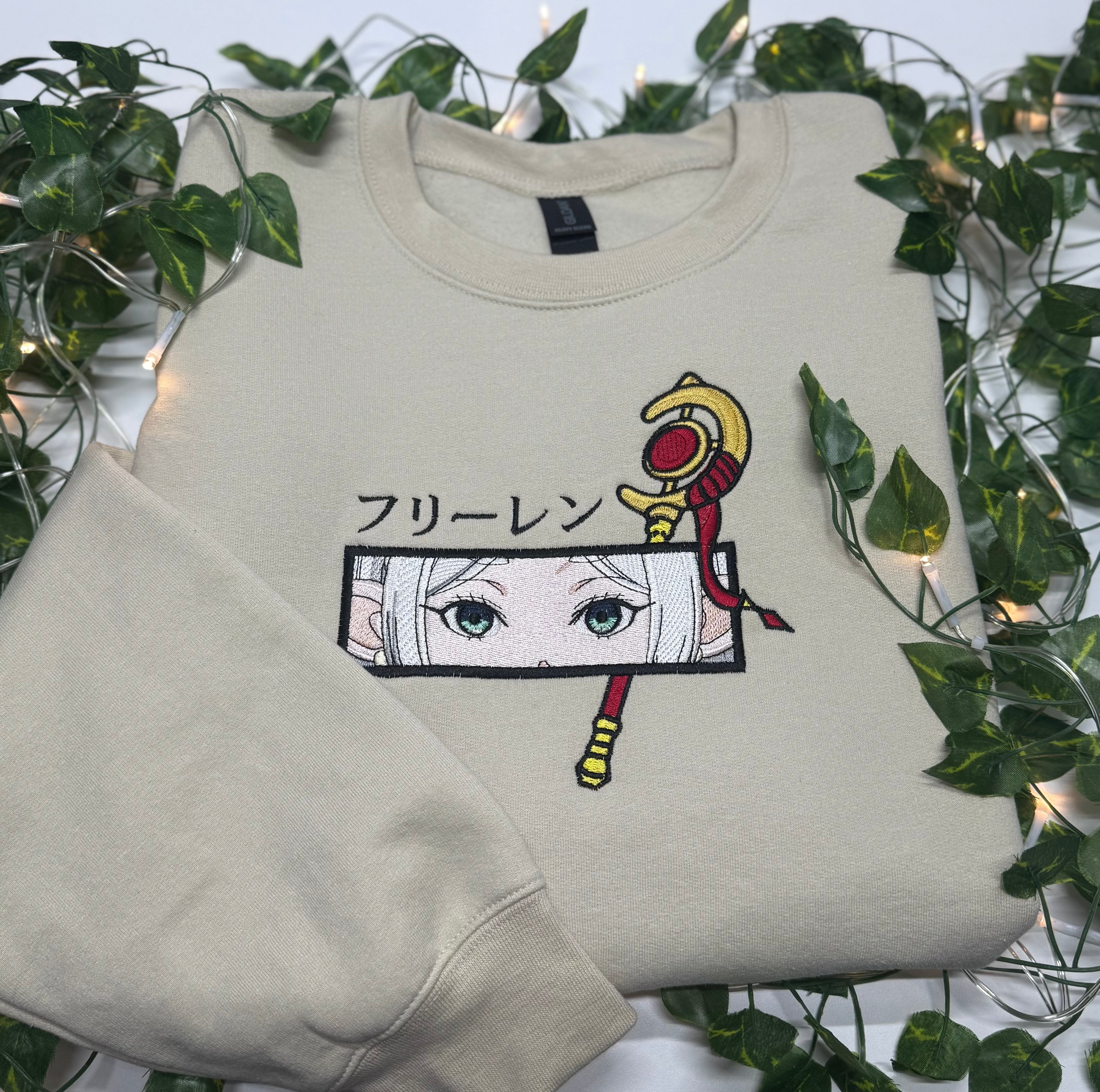Legendary Slayer Sweatshirt