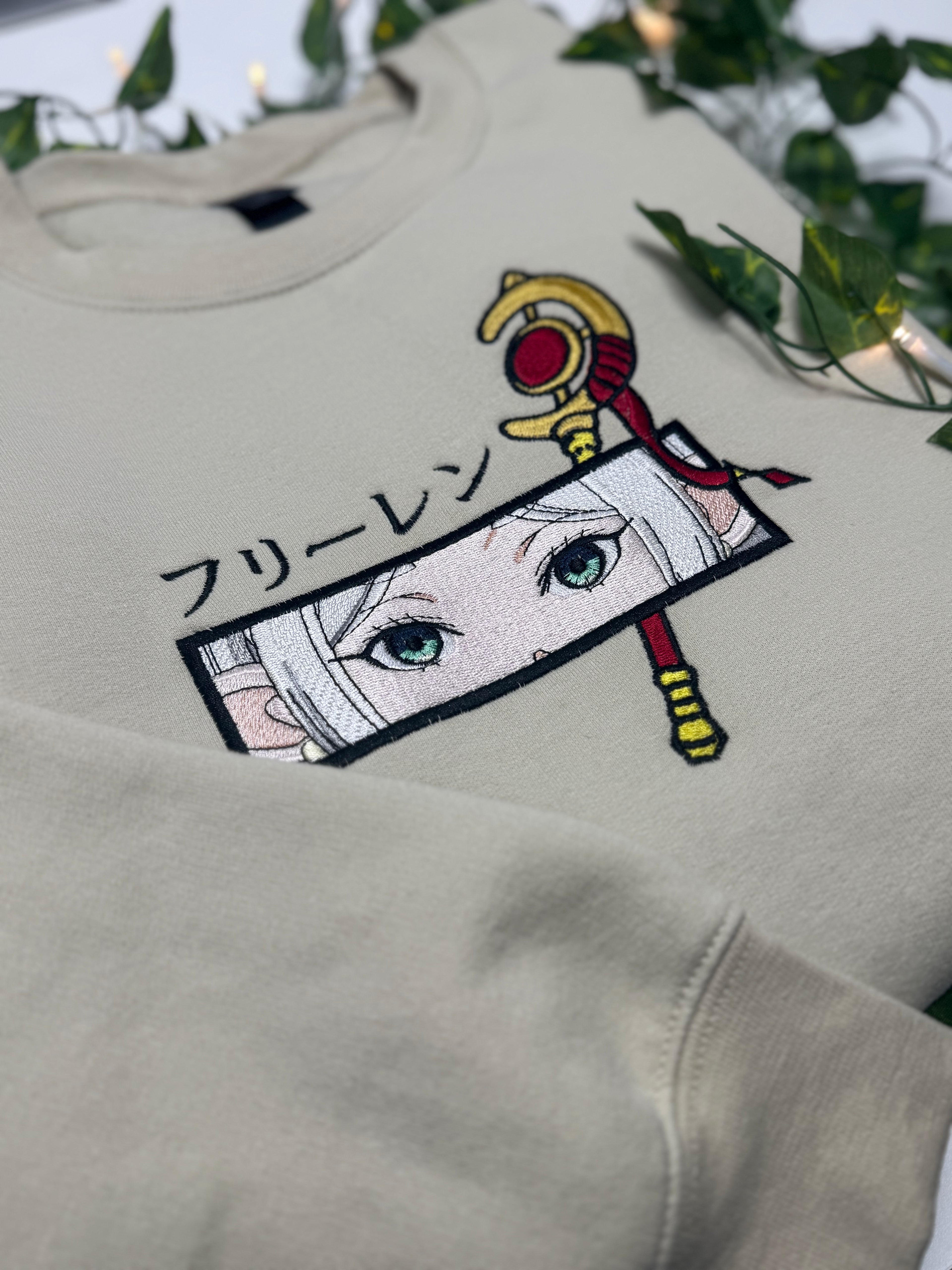 Legendary Slayer Sweatshirt