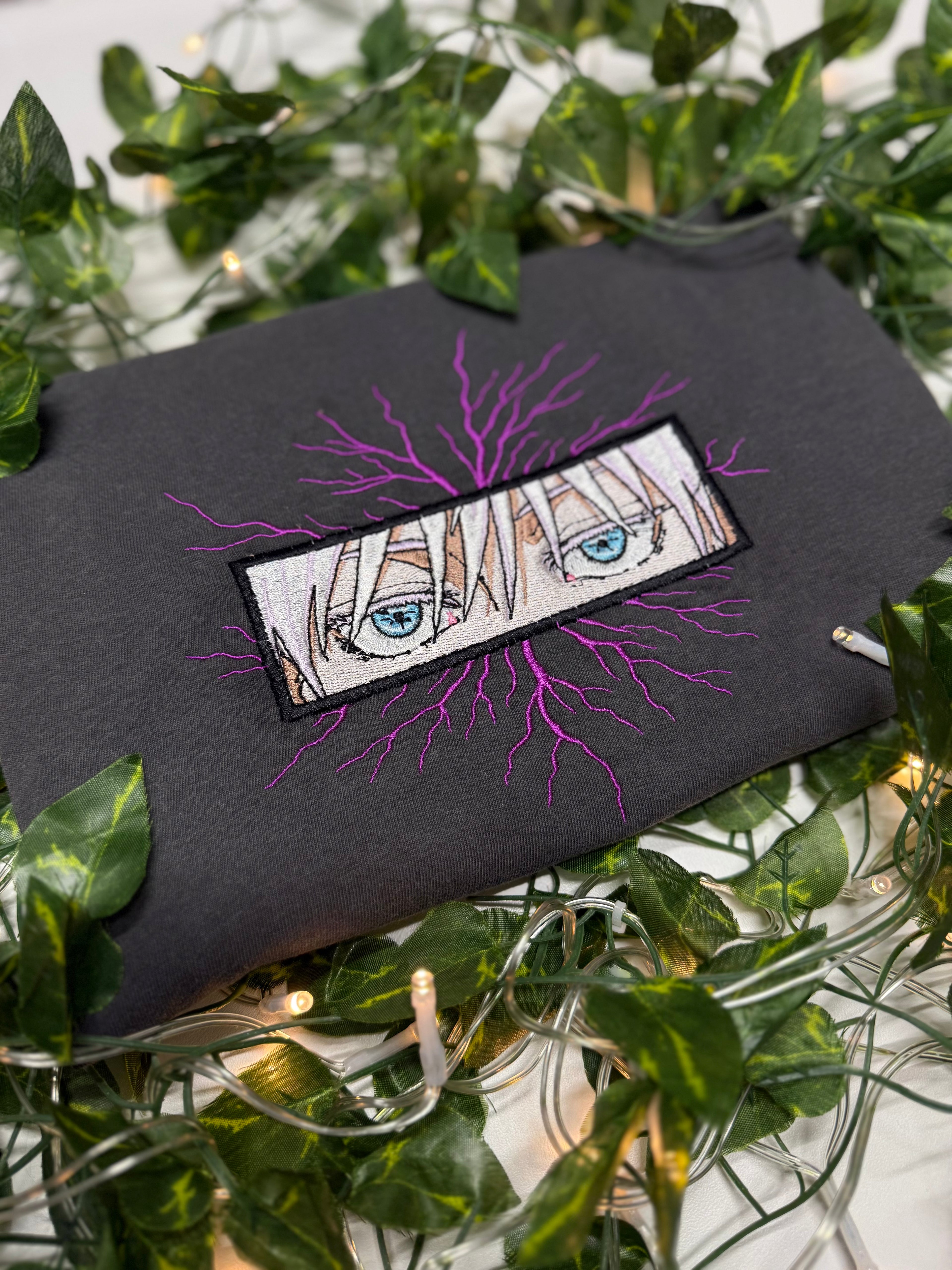Hollow purple Tee