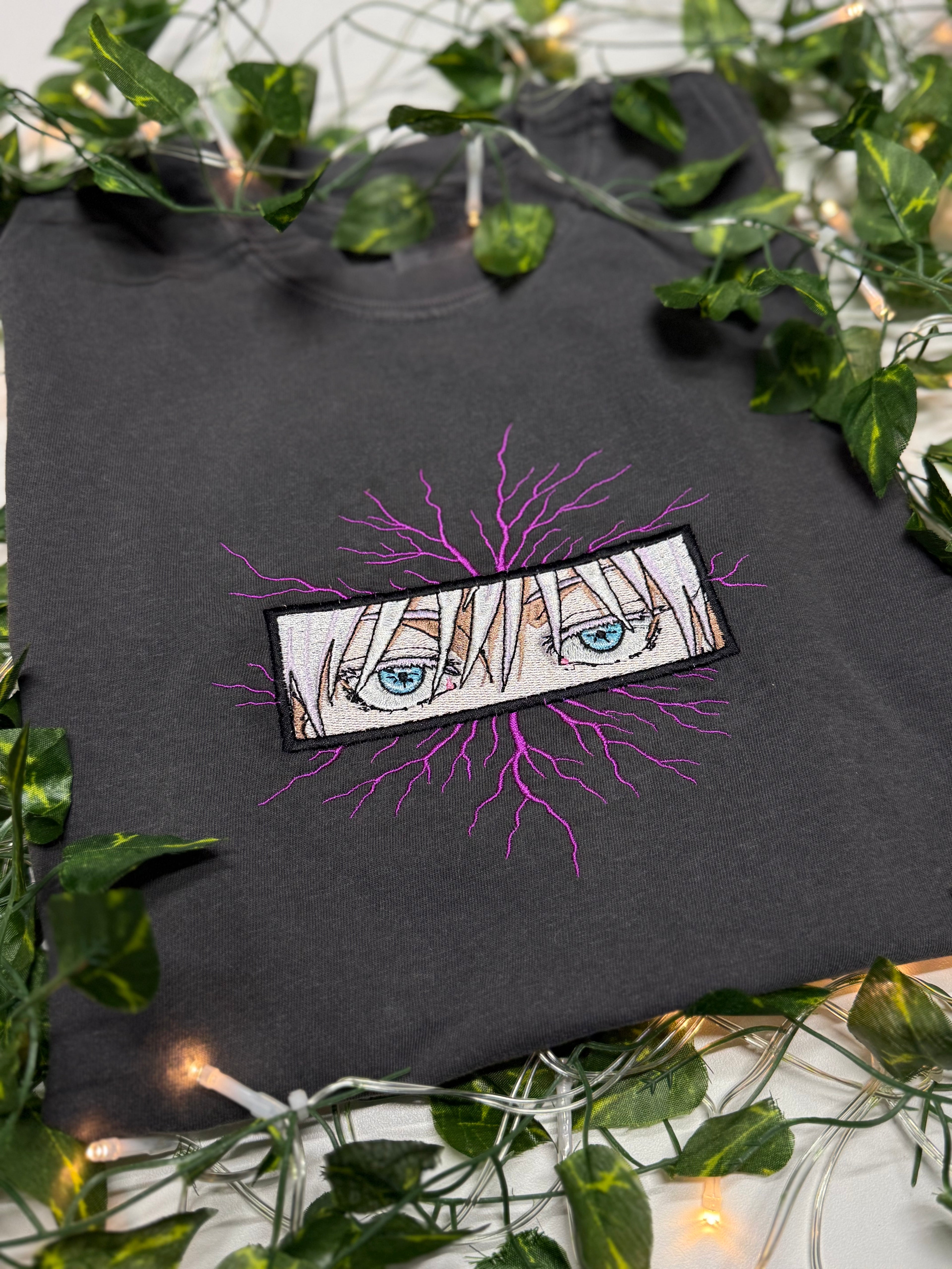 Hollow purple Tee