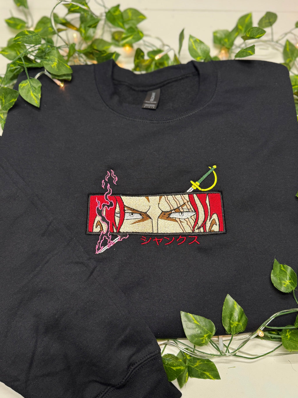 Haki killer Sweatshirt