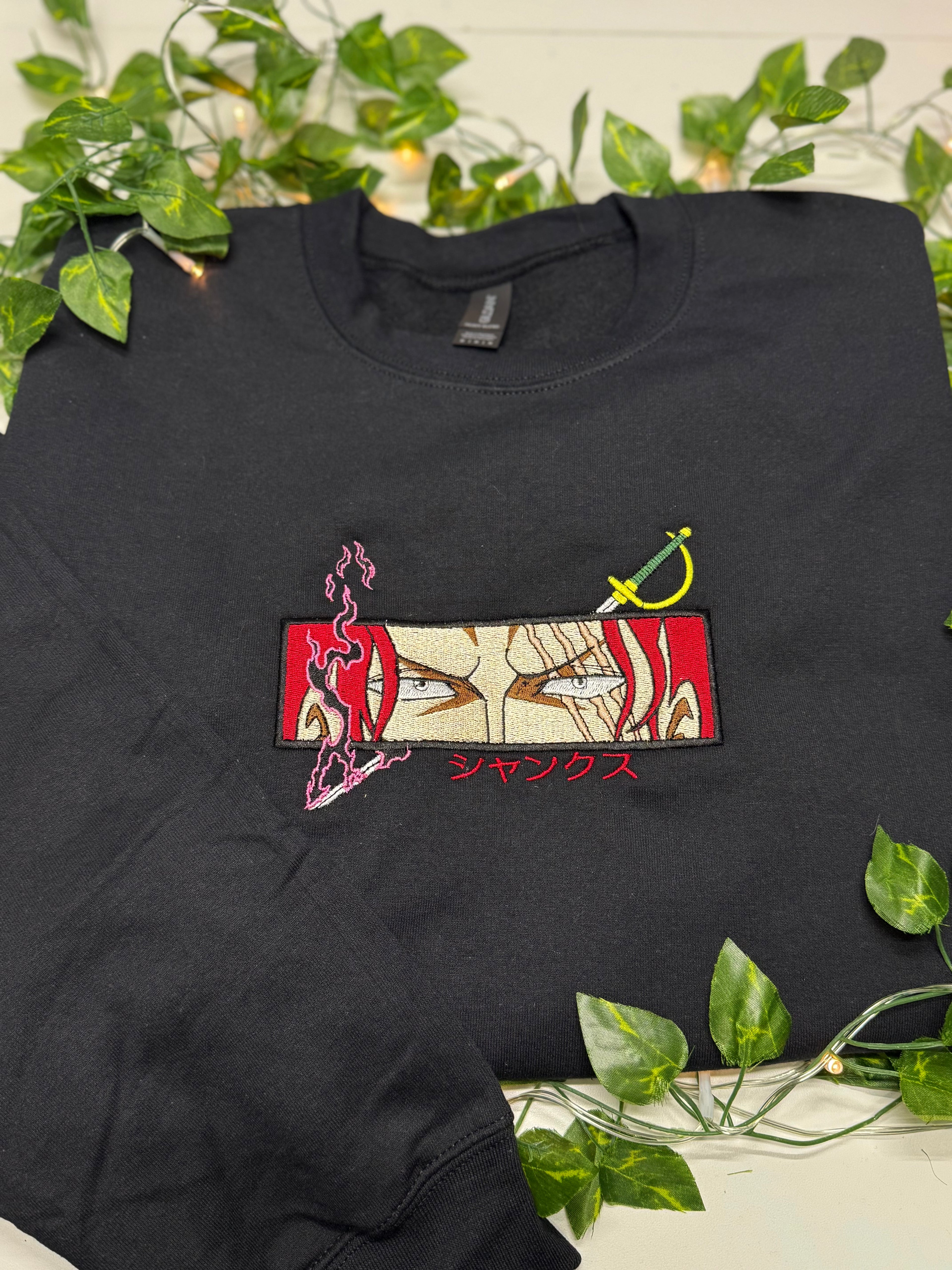 Haki killer Sweatshirt