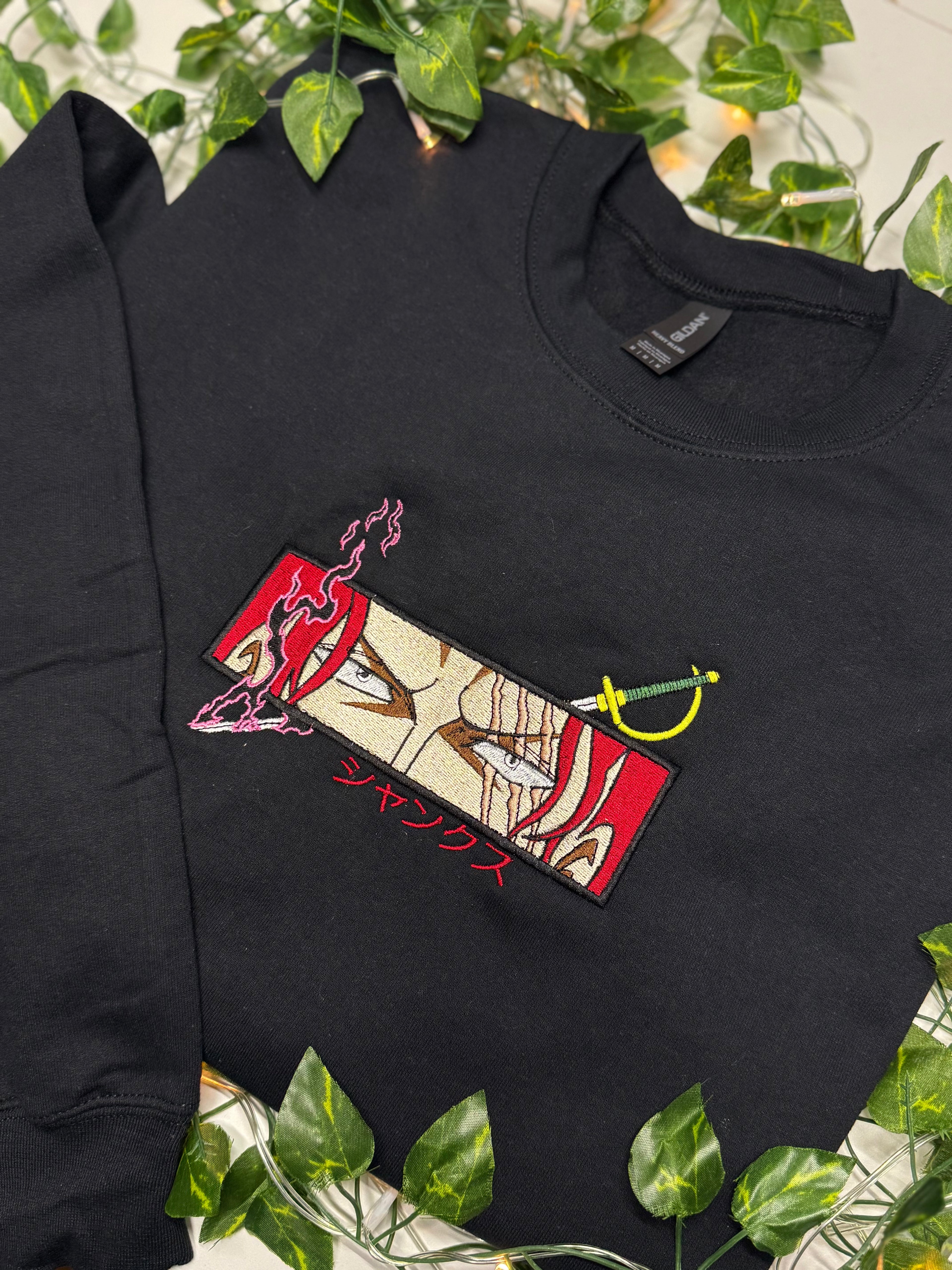 Haki killer Sweatshirt