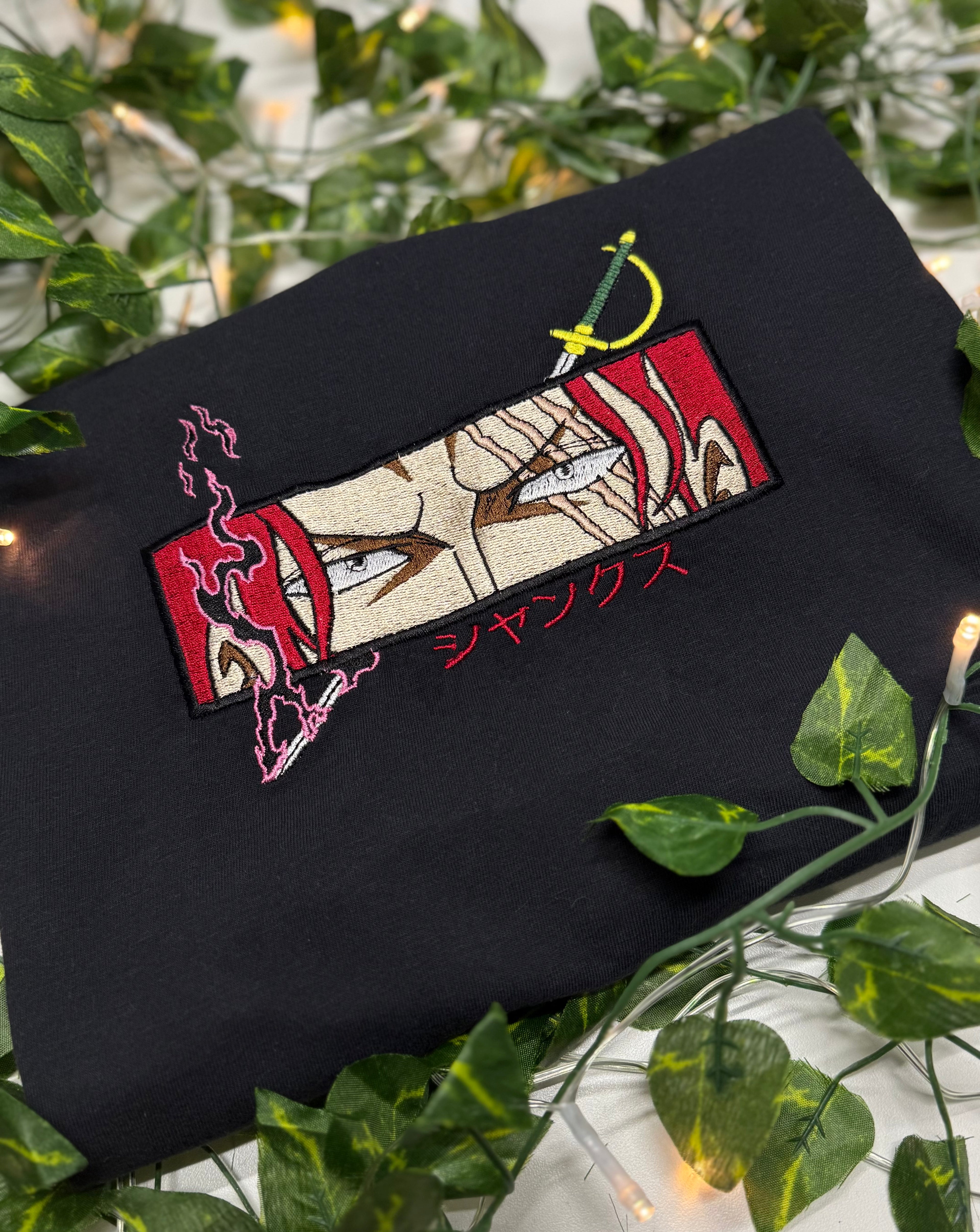 Haki killer Tee