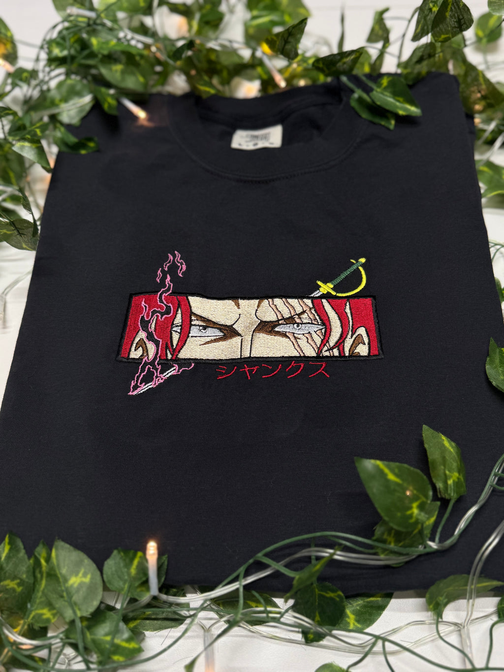 Haki killer Tee
