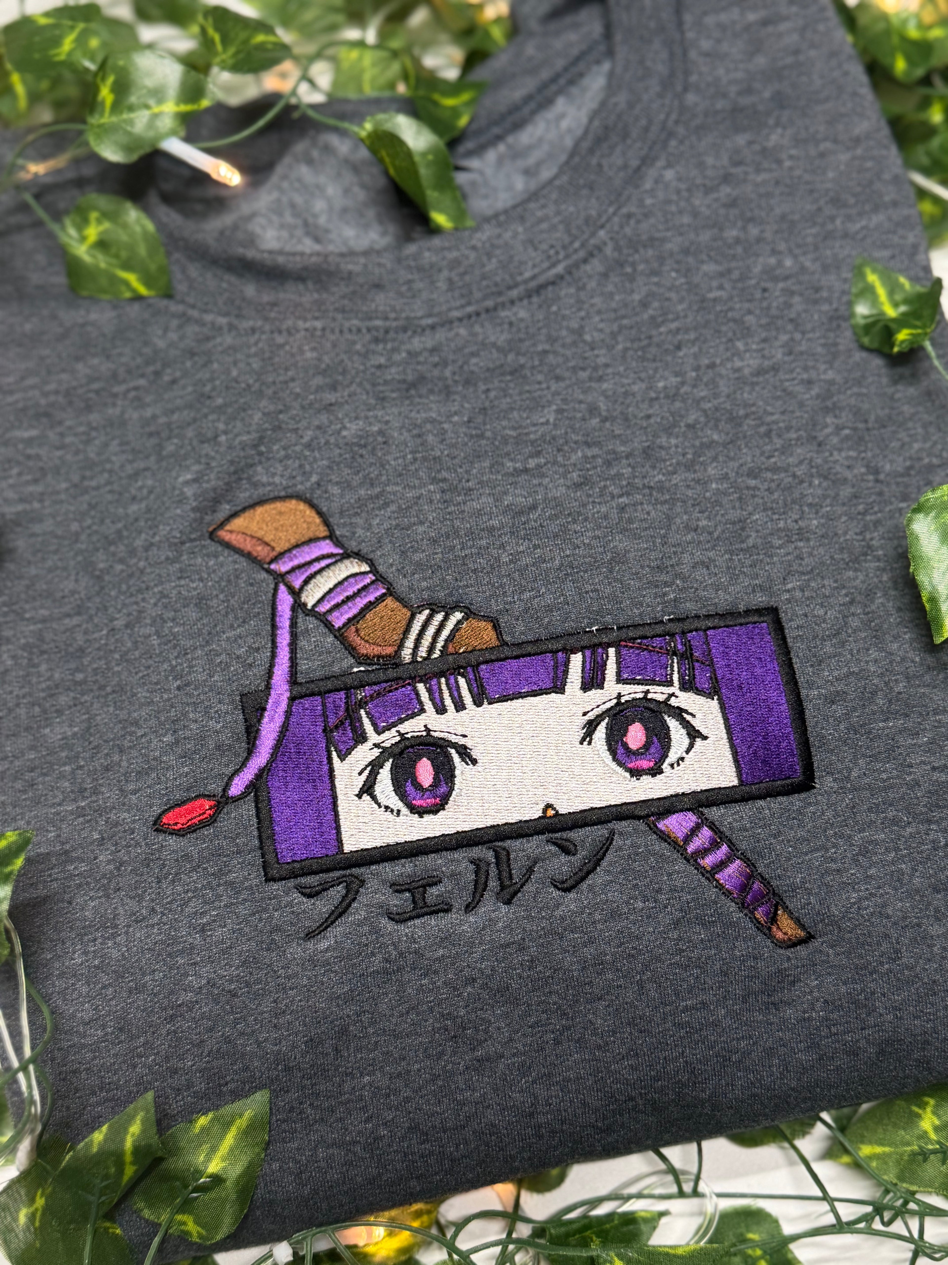 The Apprentice Sweatshirt