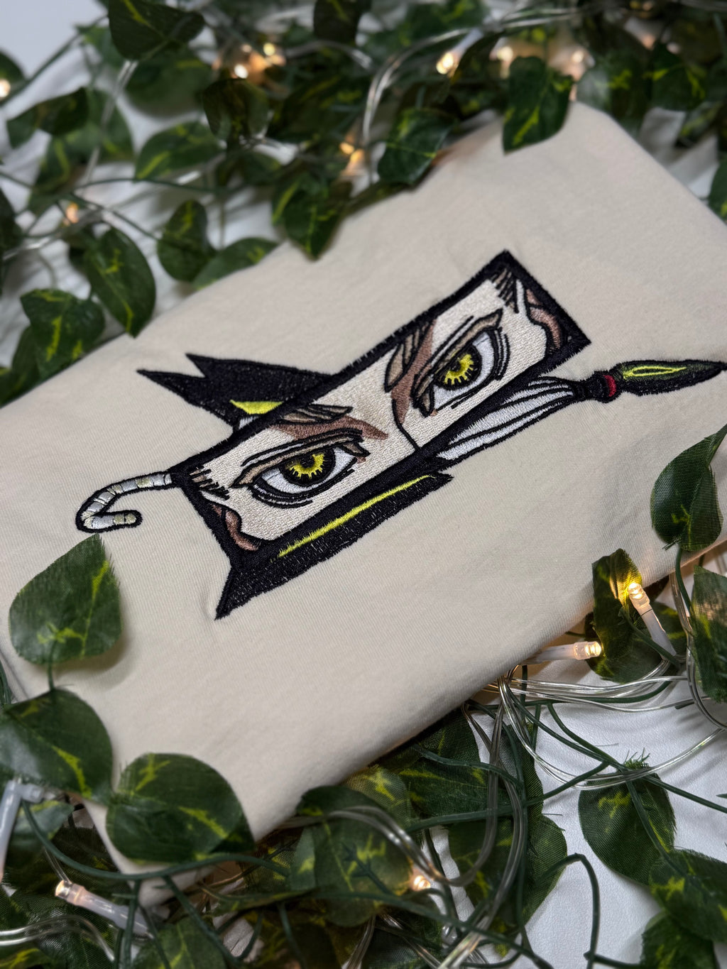The Stray Tee
