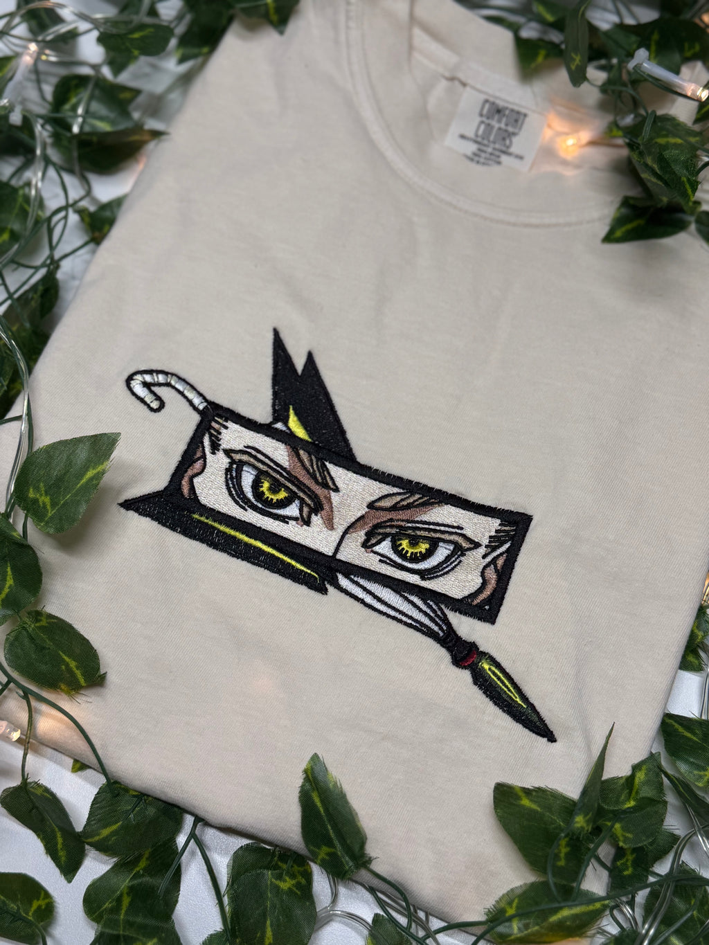The Stray Tee