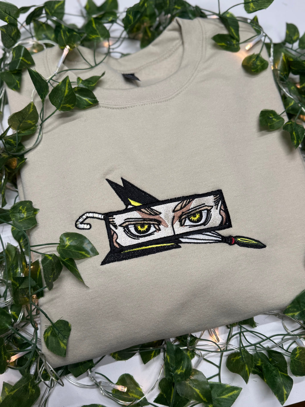 The Stray Sweatshirt